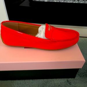 Kate Spade Driving shoes